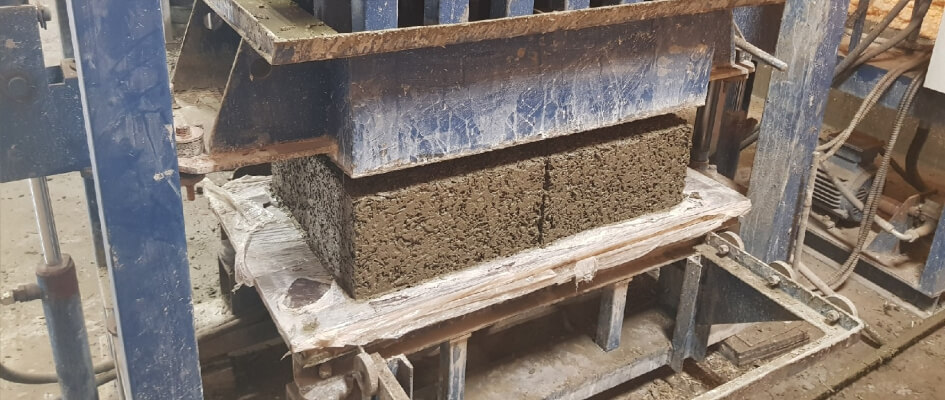 монолитный арболит