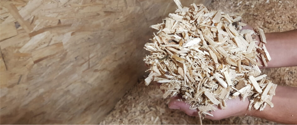 купить щепу для арболита
